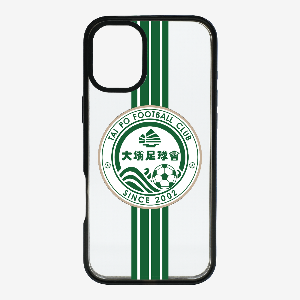 TPFC Stripes Phone Case