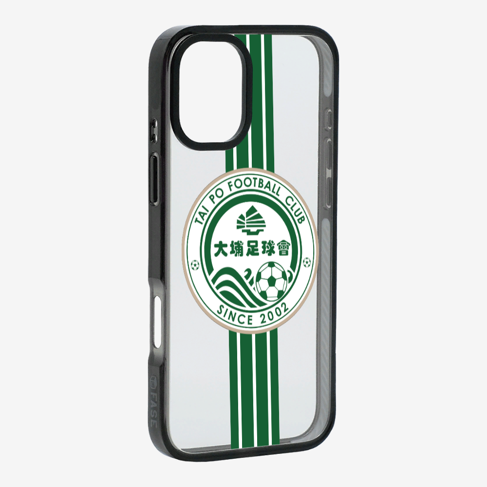 TPFC Stripes Phone Case