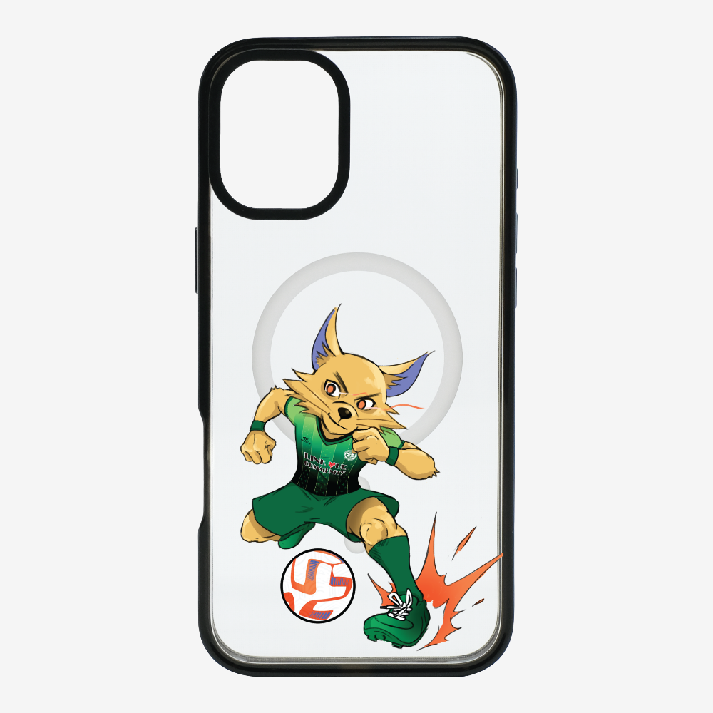 TPFC Dai Bo Phone Case