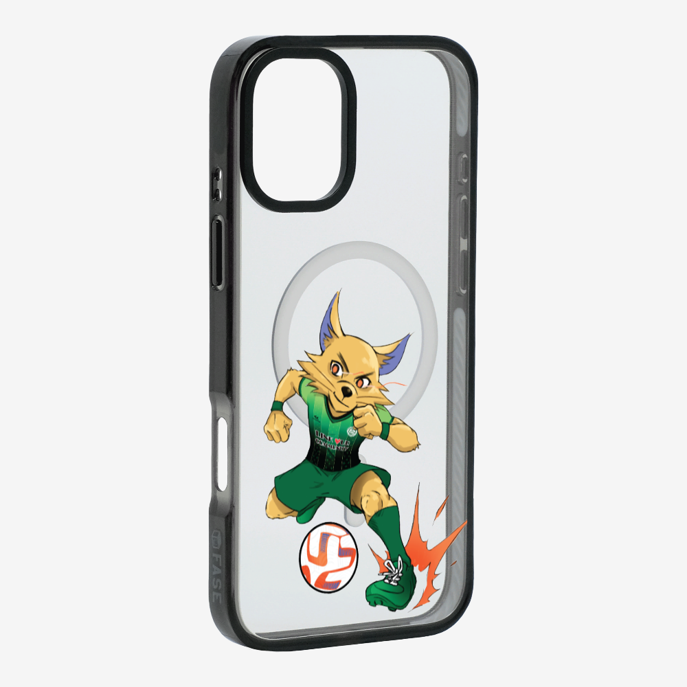 TPFC Dai Bo Phone Case