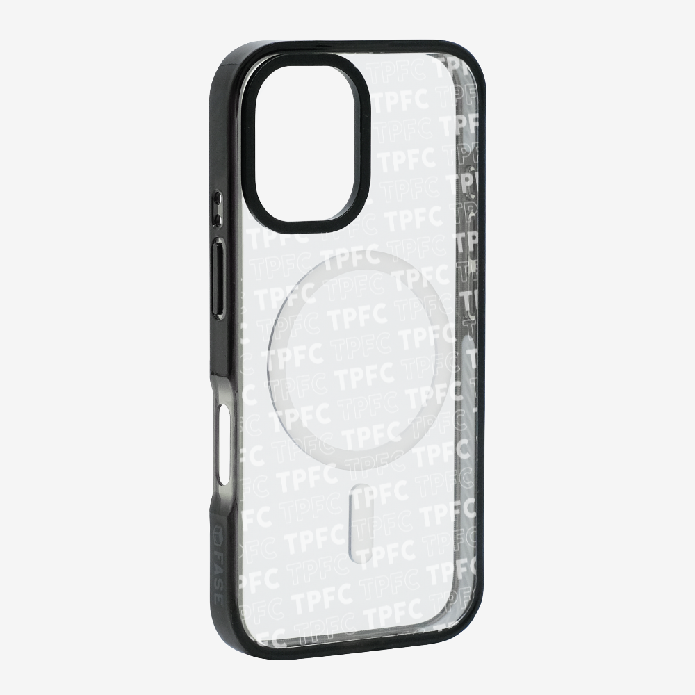 TPFC Word Collage Phone Case