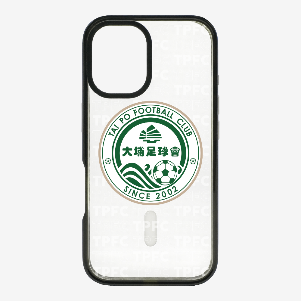 TPFC Mashup Phone Case