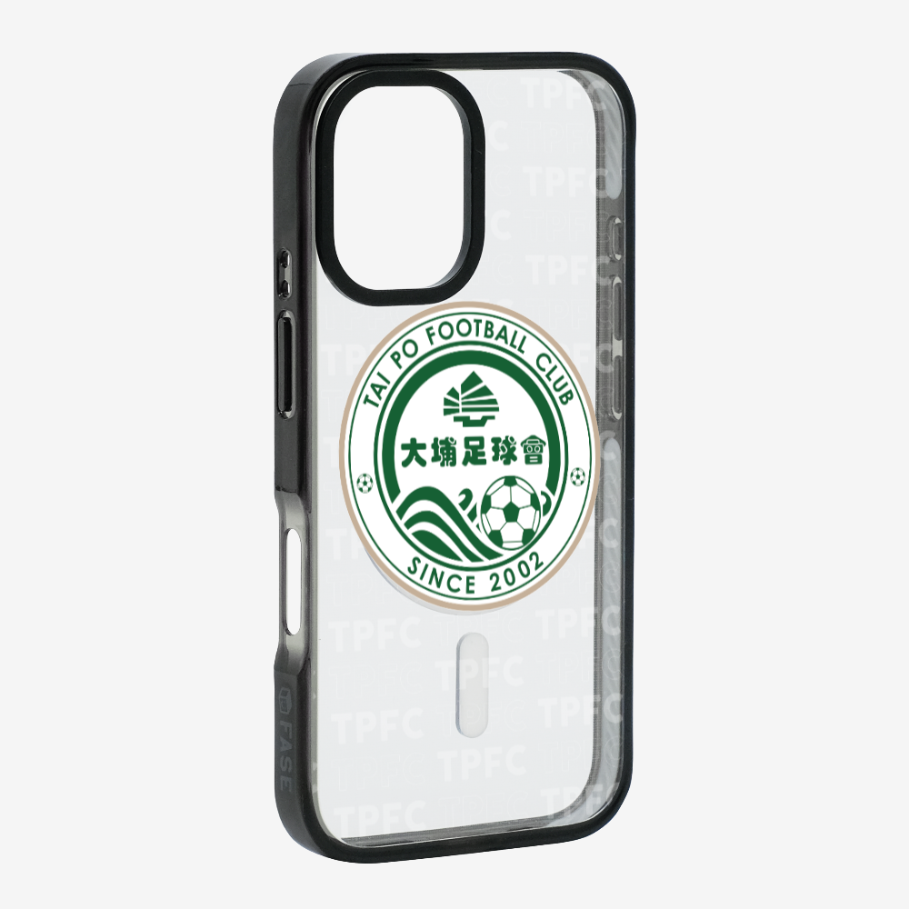 TPFC Mashup Phone Case