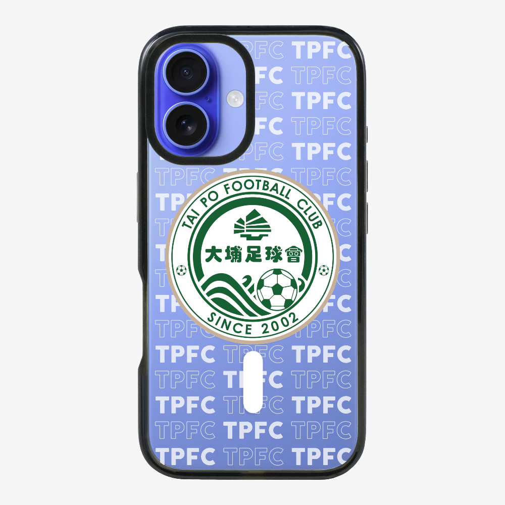 TPFC Mashup Phone Case