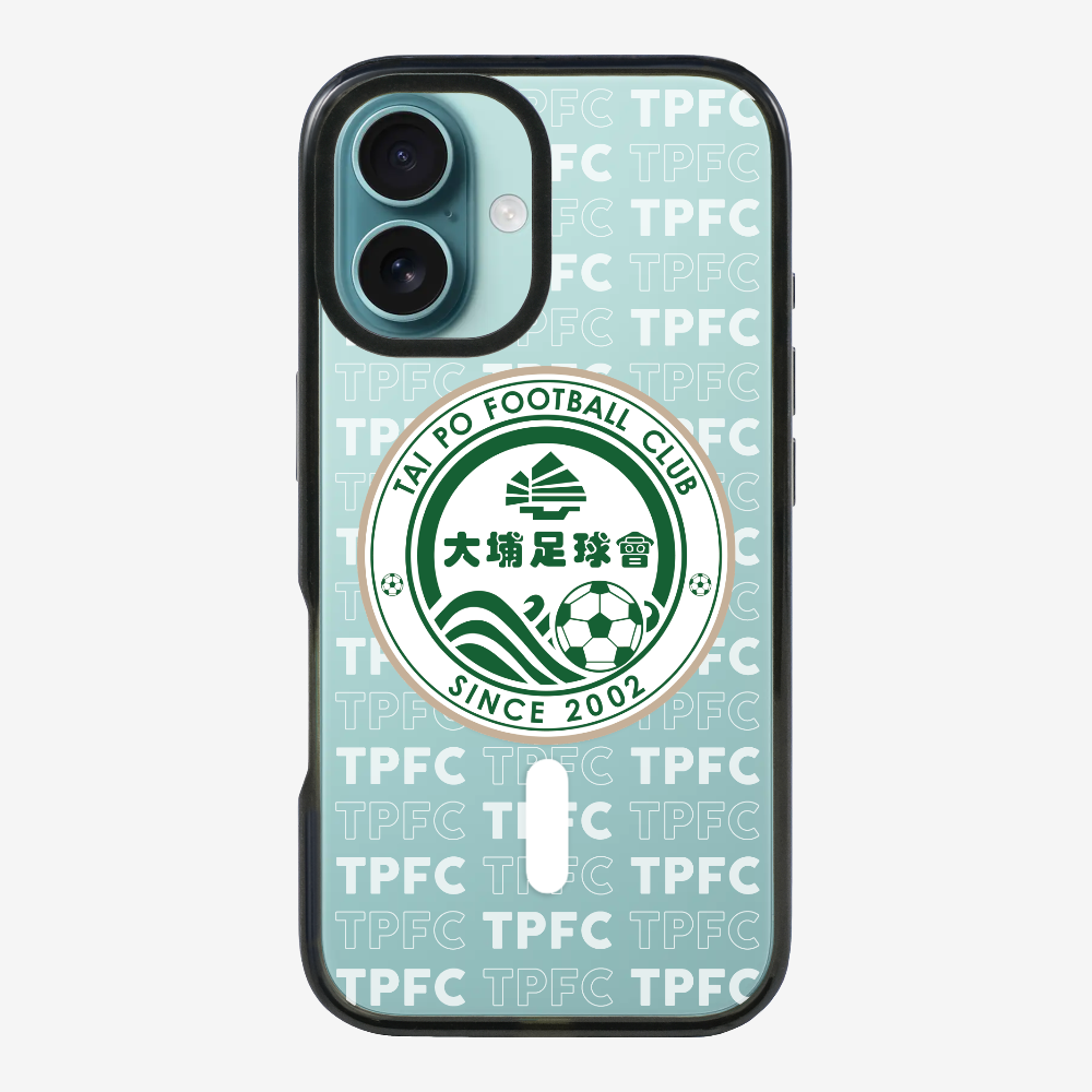 TPFC Mashup Phone Case