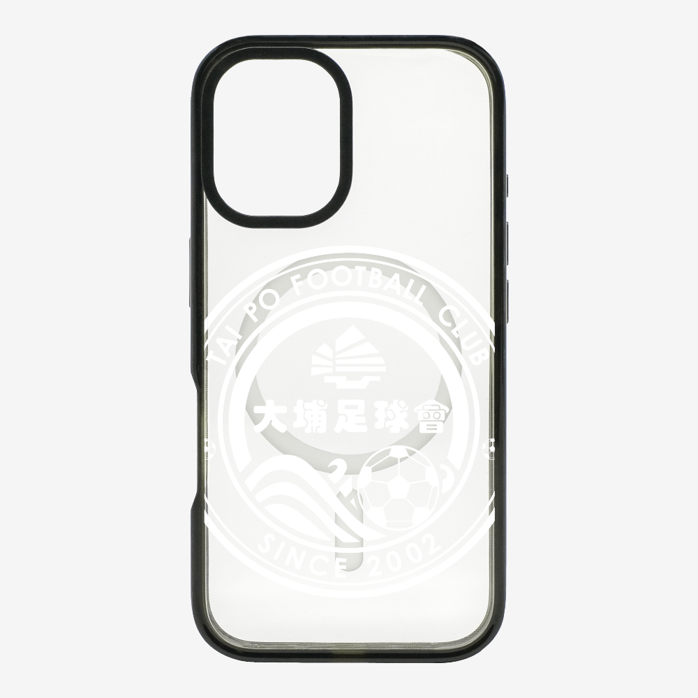 Tai Po Football Club Logo Phone Case