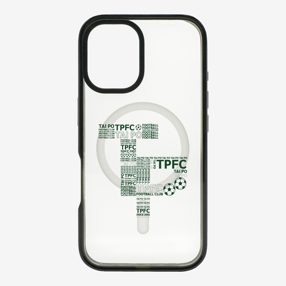 TPFC Tai Po Phone Case