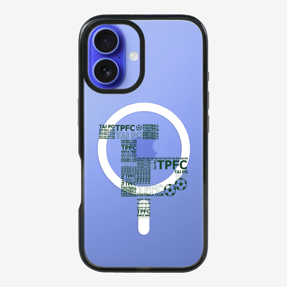 TPFC Tai Po Phone Case