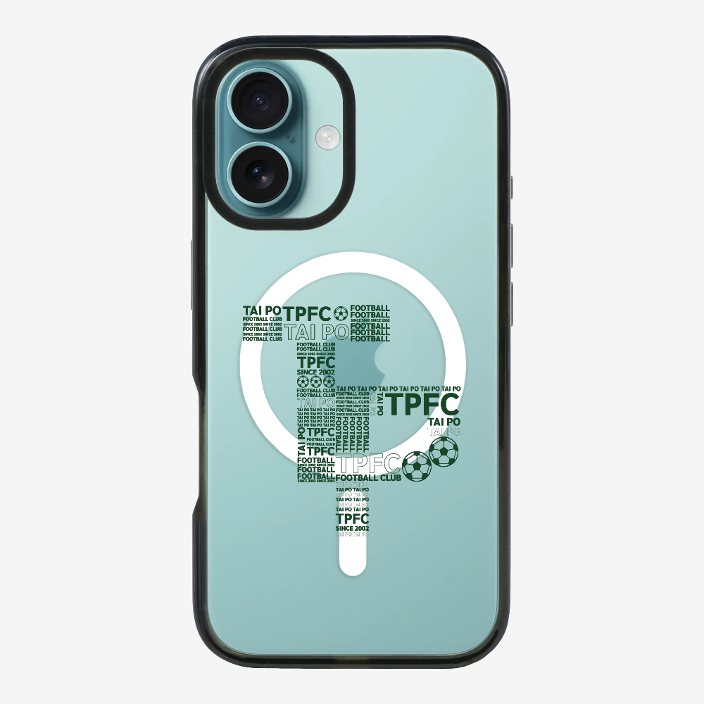 TPFC Tai Po Phone Case