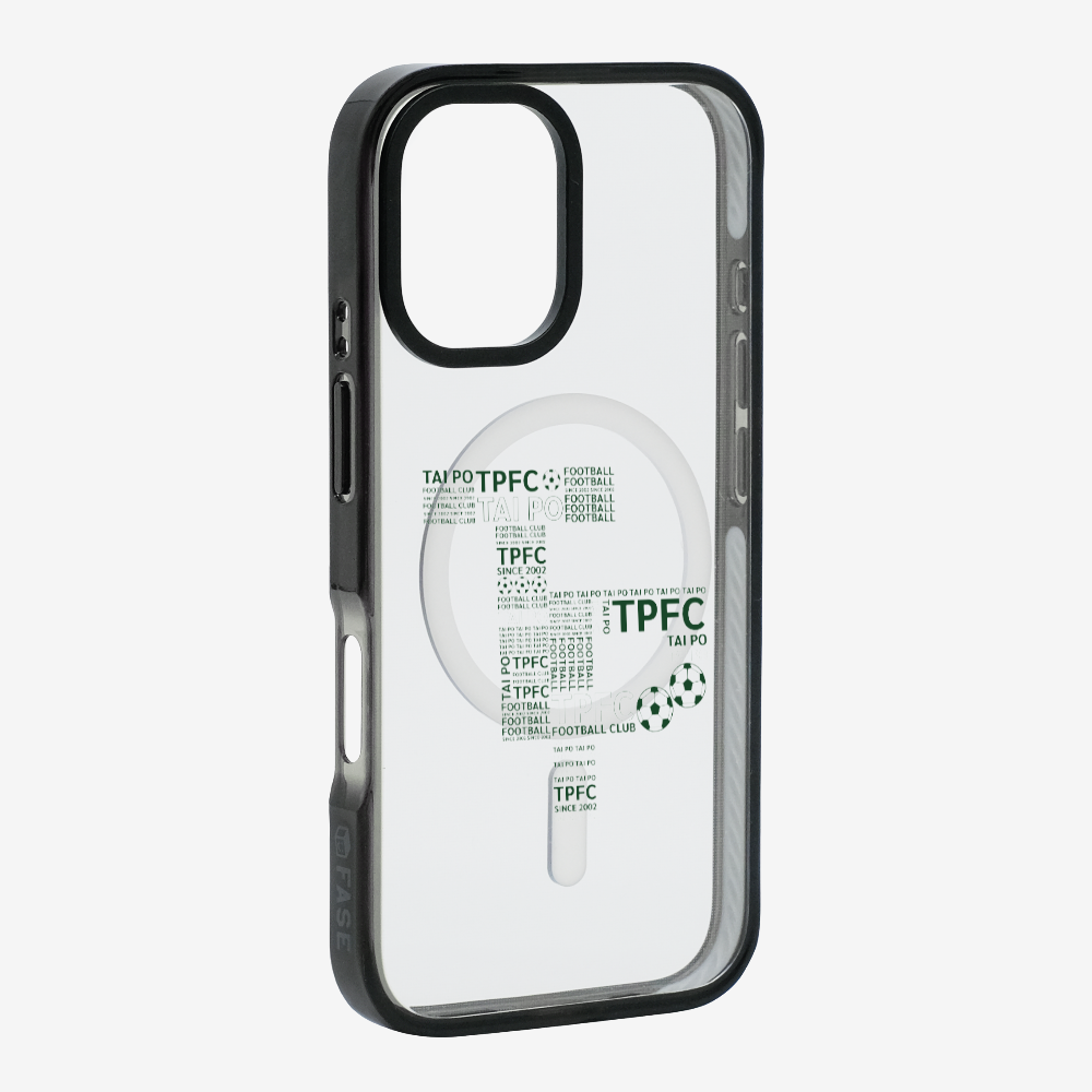 TPFC Tai Po Phone Case