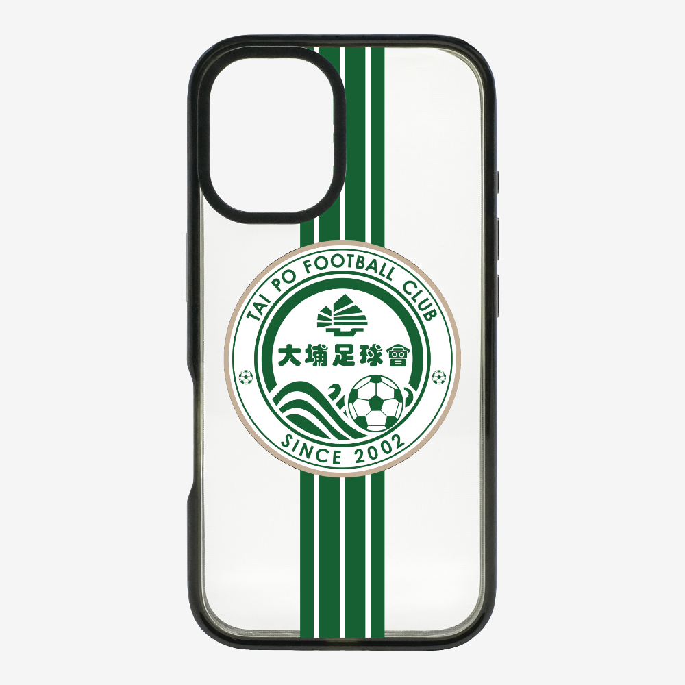 TPFC Stripes Phone Case