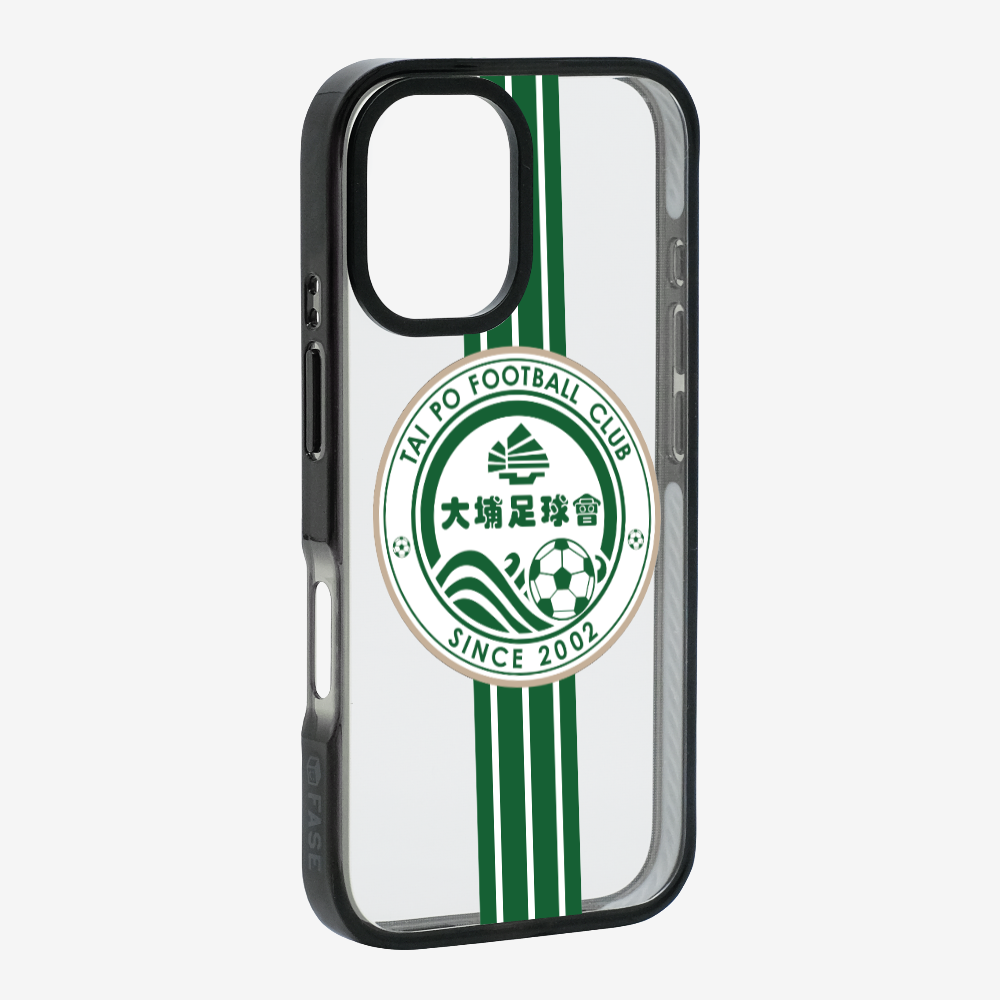 TPFC Stripes Phone Case