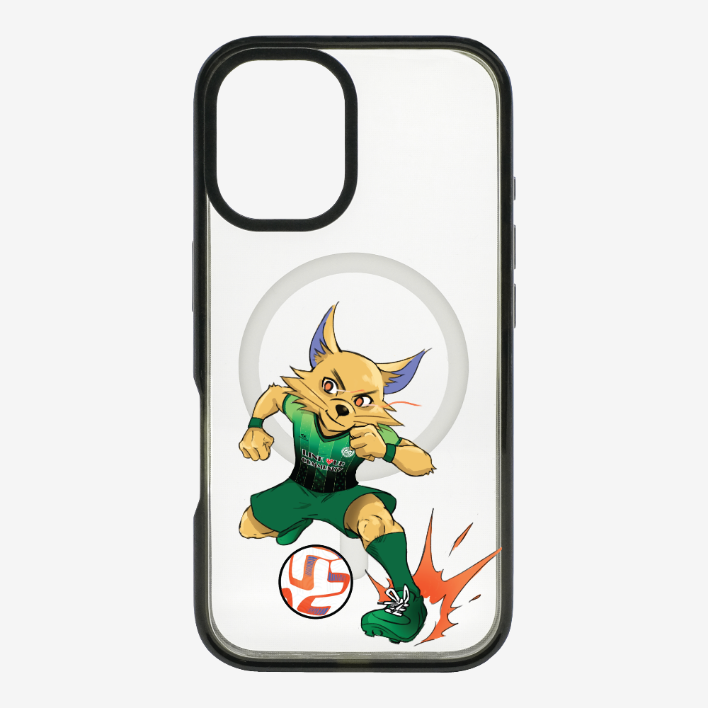 TPFC Dai Bo Phone Case