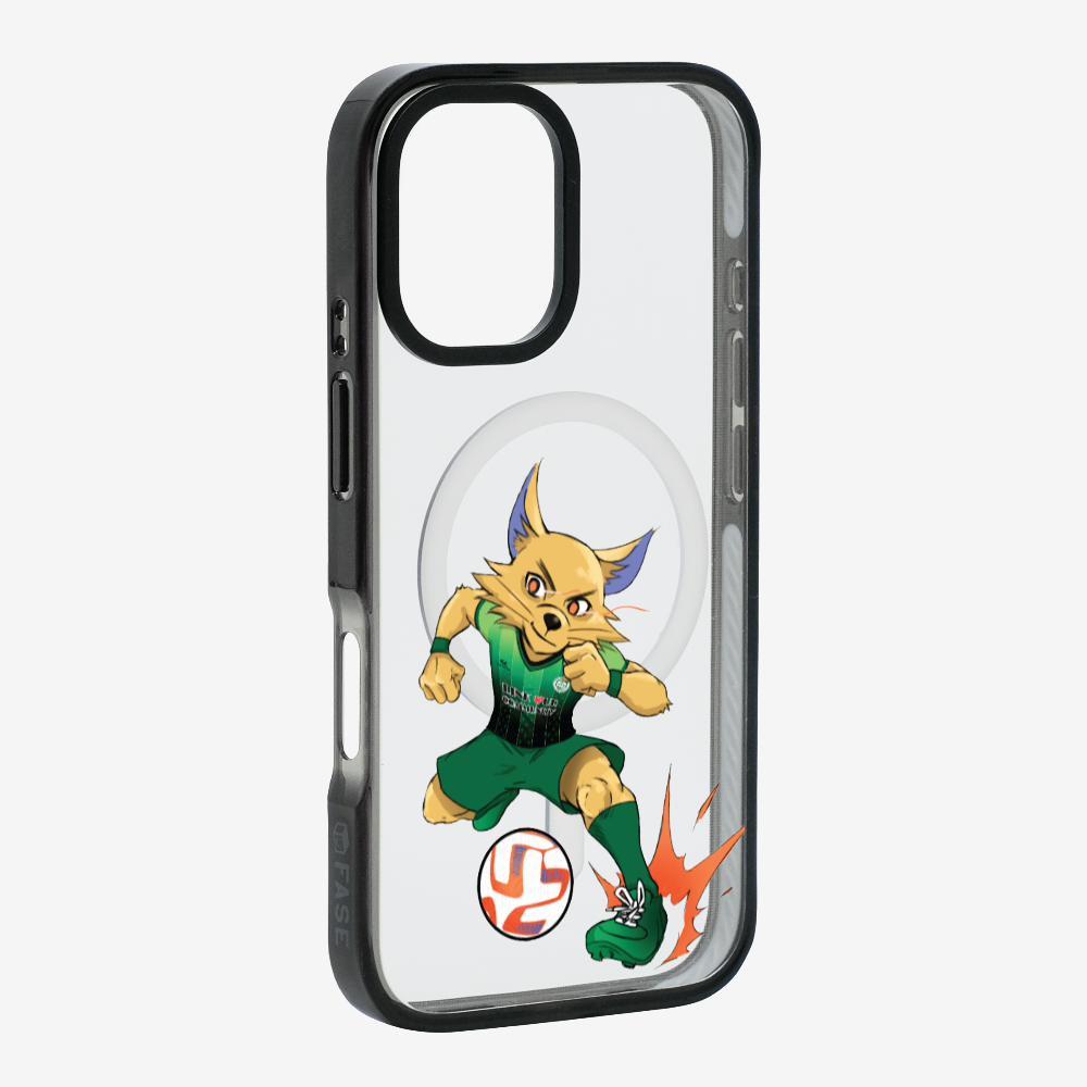 TPFC Dai Bo Phone Case