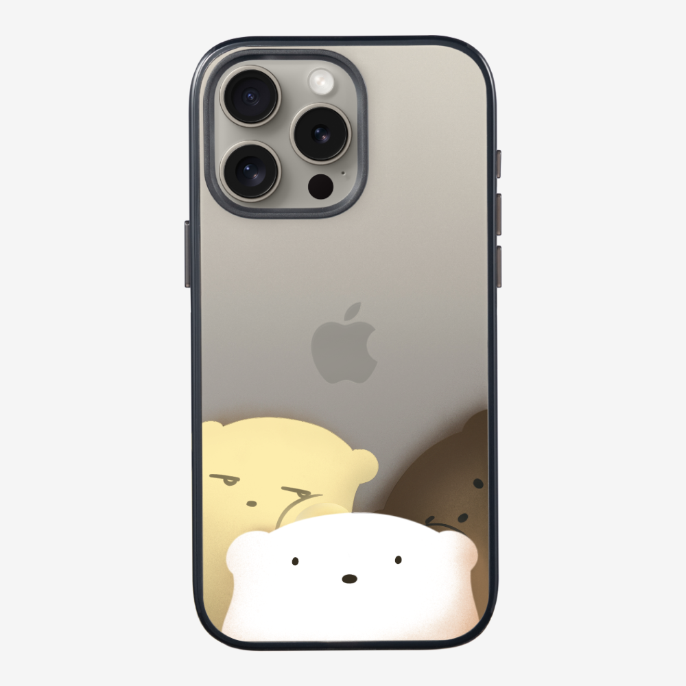 Sticky Friends Phone Case