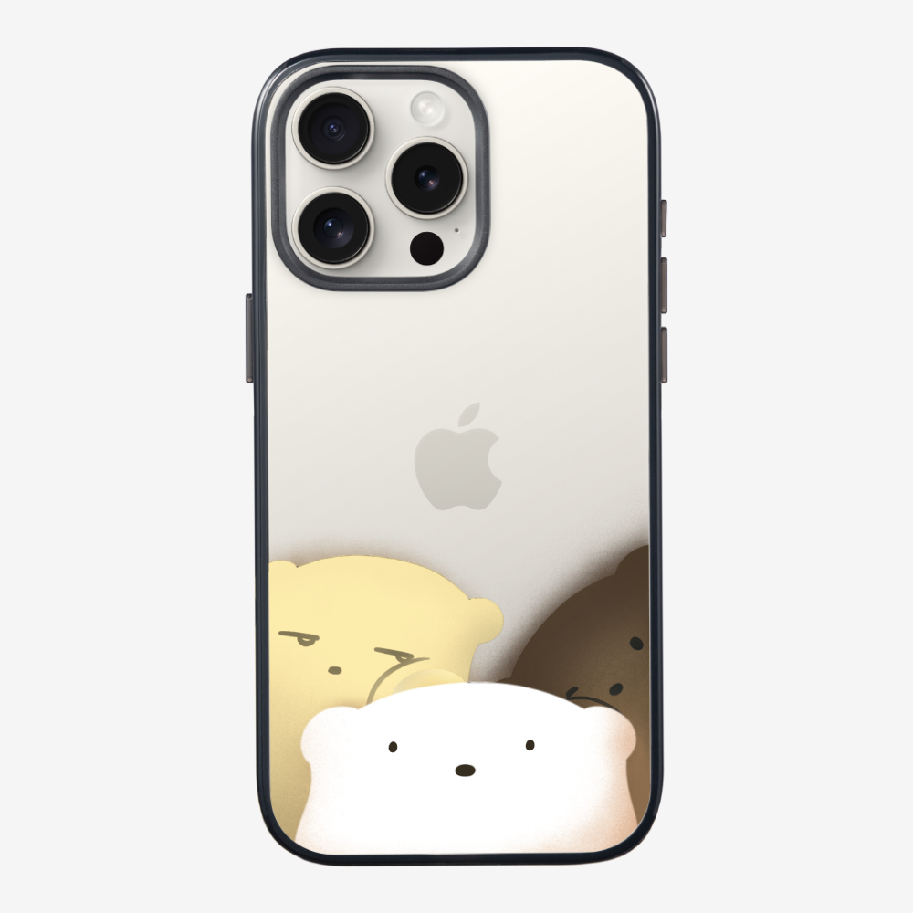 Sticky Friends Phone Case