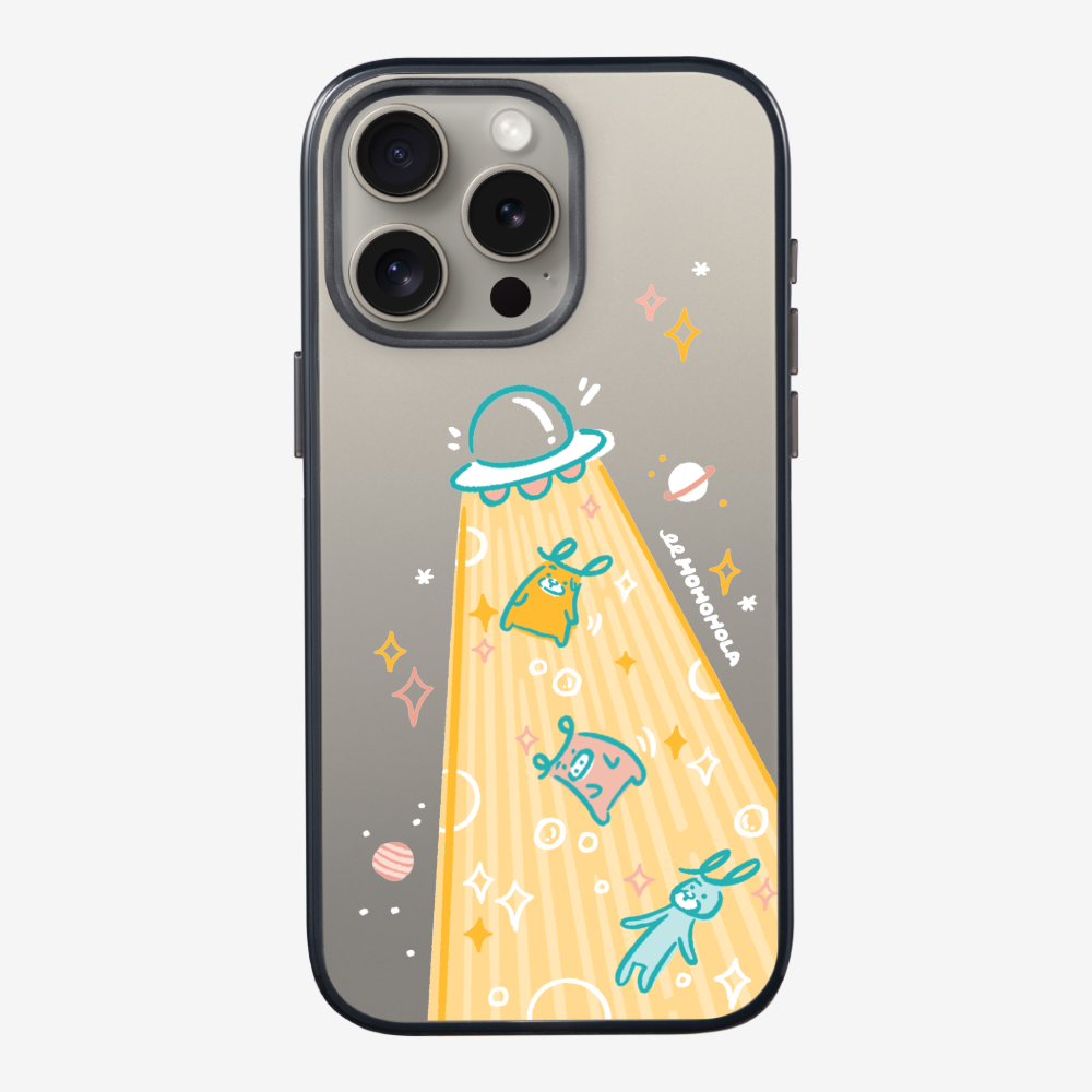 UFO Phone Case