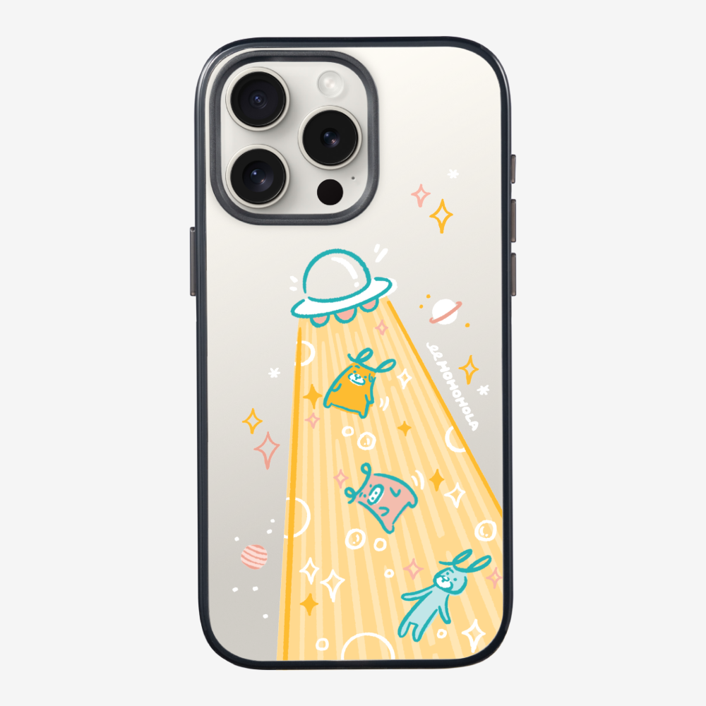 UFO Phone Case