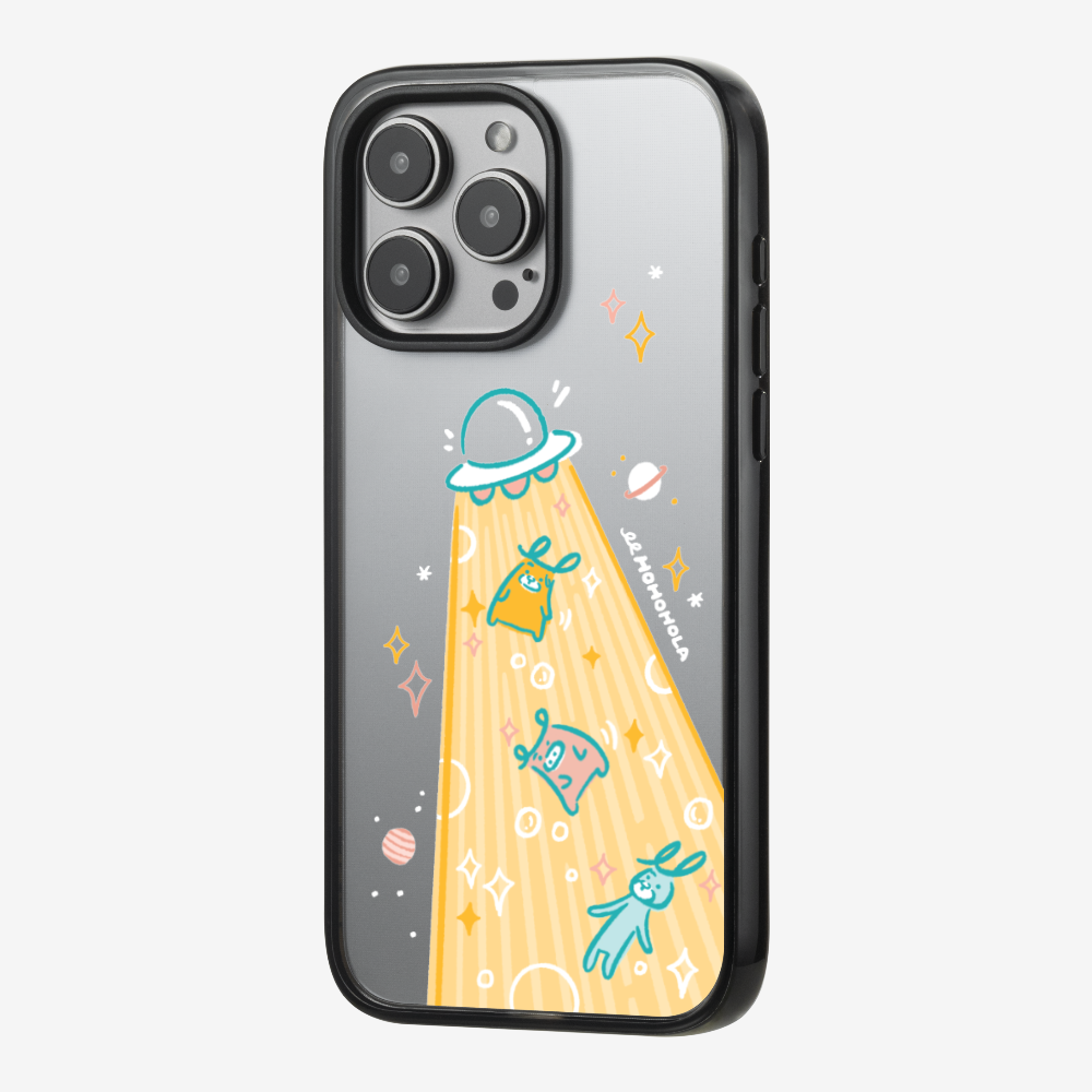 UFO Phone Case