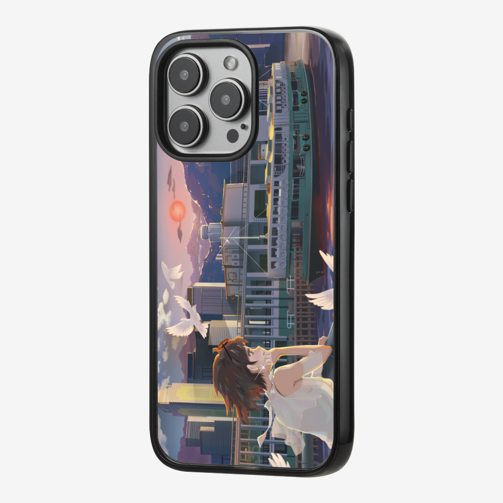 Star Ferry Phone Case