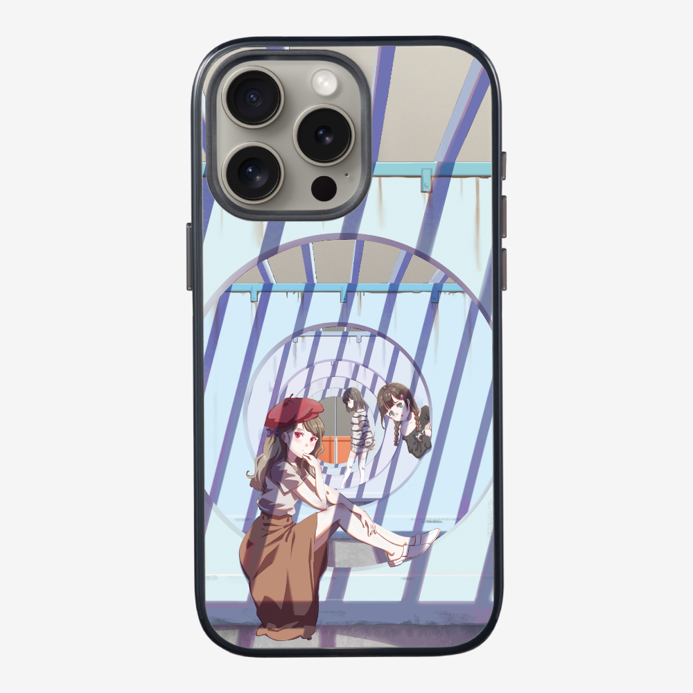 Lok Wah Estate Phone Case