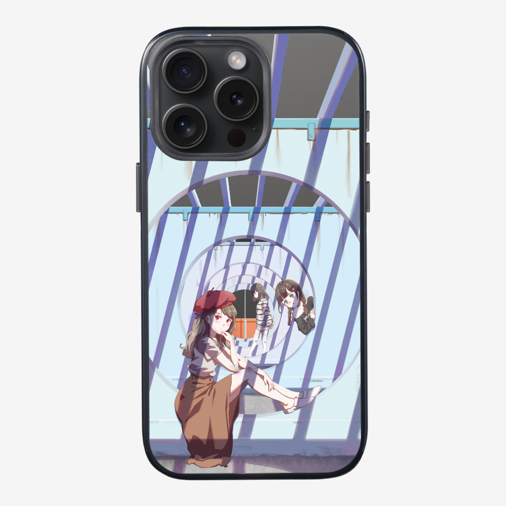 Lok Wah Estate Phone Case