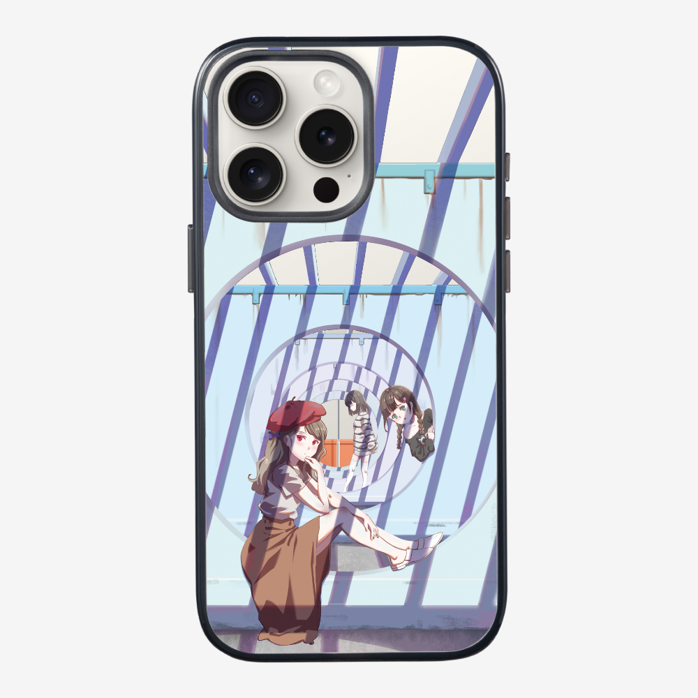 Lok Wah Estate Phone Case