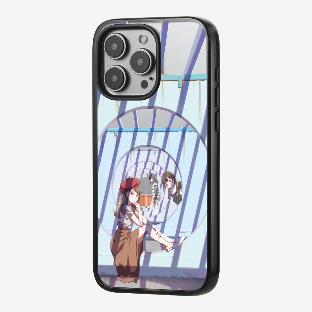 Lok Wah Estate Phone Case