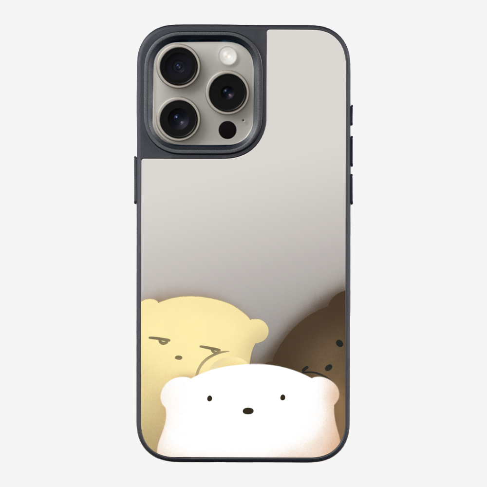 Sticky Friends Phone Case