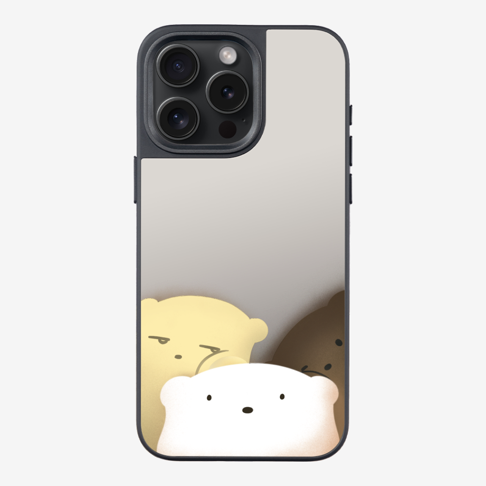 Sticky Friends Phone Case