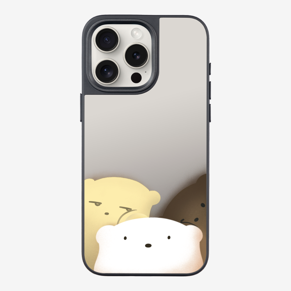 Sticky Friends Phone Case