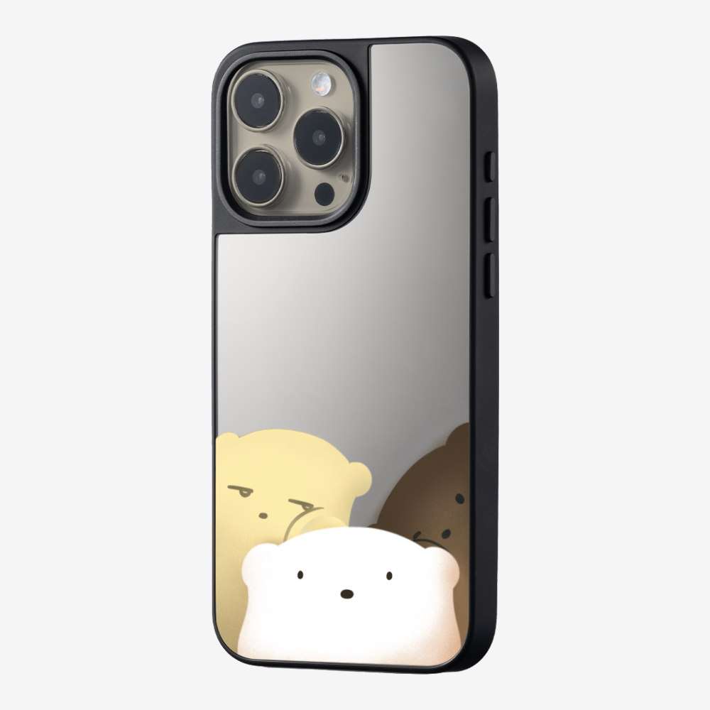 Sticky Friends Phone Case