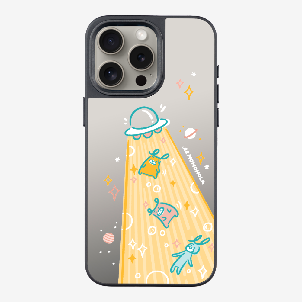 UFO Phone Case