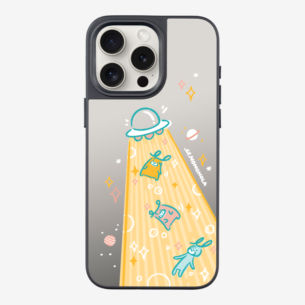 UFO Phone Case