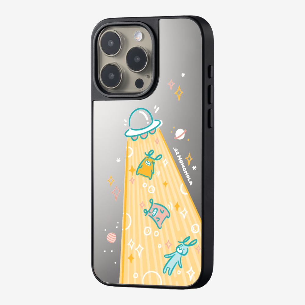 UFO Phone Case