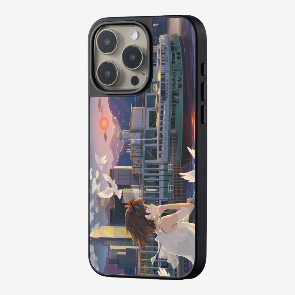 Star Ferry Phone Case