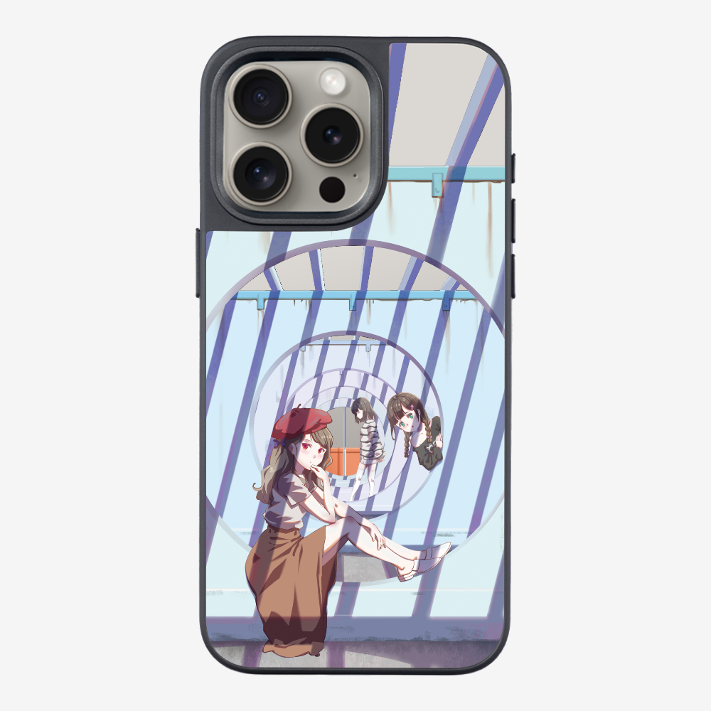 Lok Wah Estate Phone Case