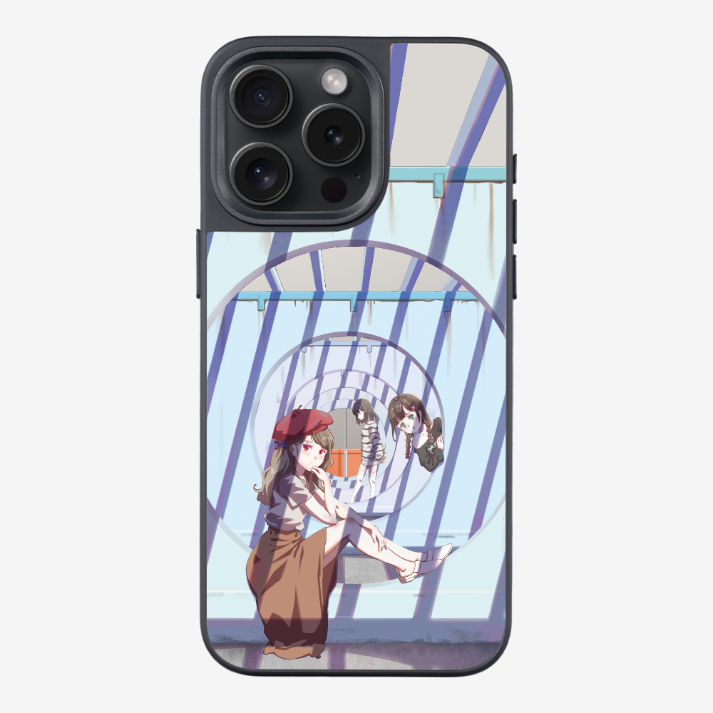 Lok Wah Estate Phone Case