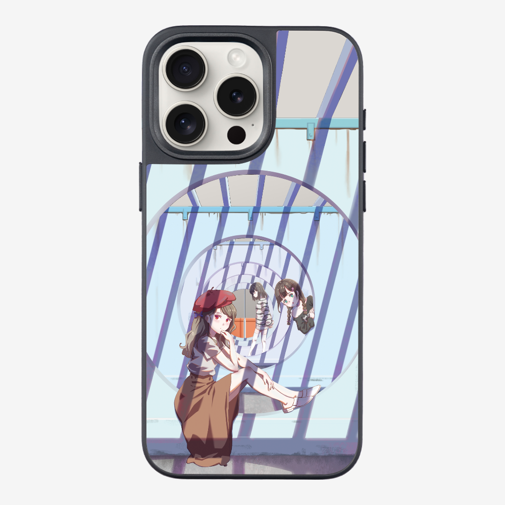 Lok Wah Estate Phone Case