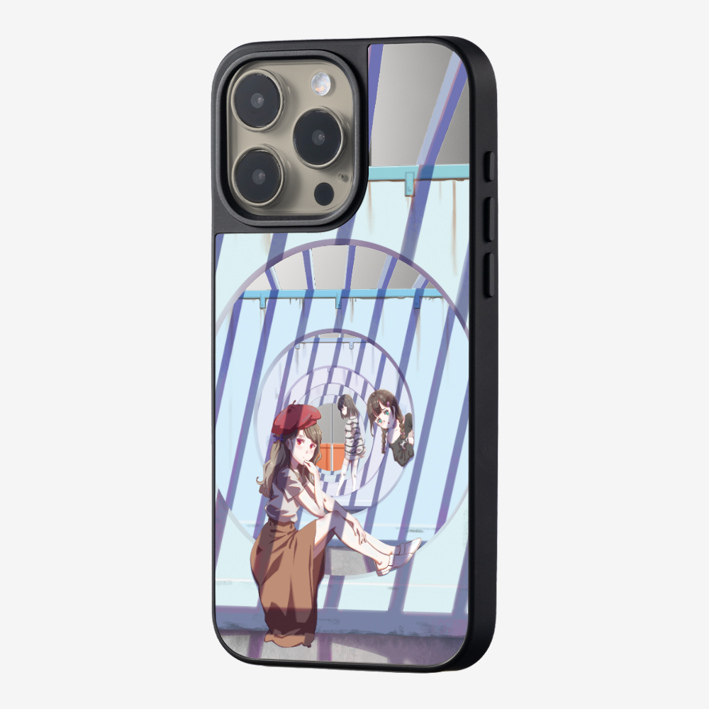 Lok Wah Estate Phone Case