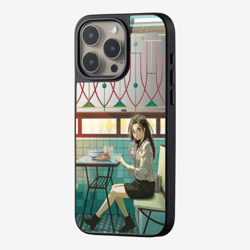 Cha Caan Teng Phone Case