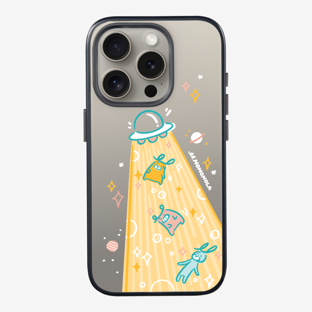 UFO Phone Case