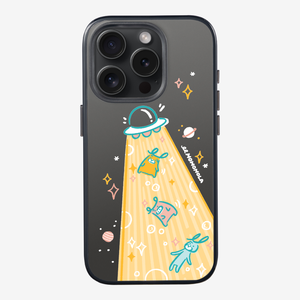 UFO Phone Case