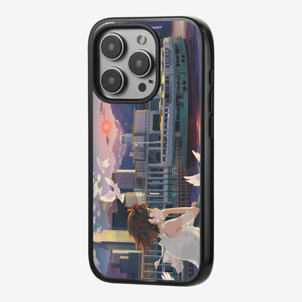 Star Ferry Phone Case