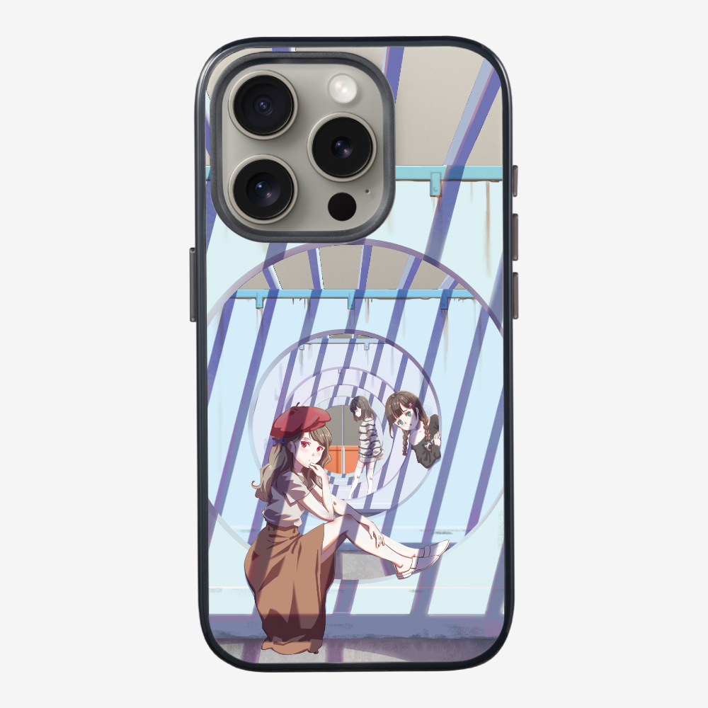 Lok Wah Estate Phone Case