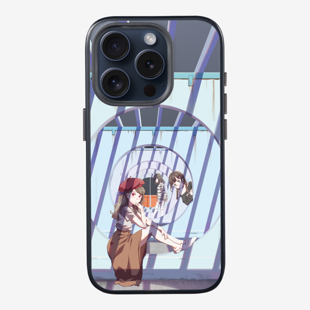 Lok Wah Estate Phone Case