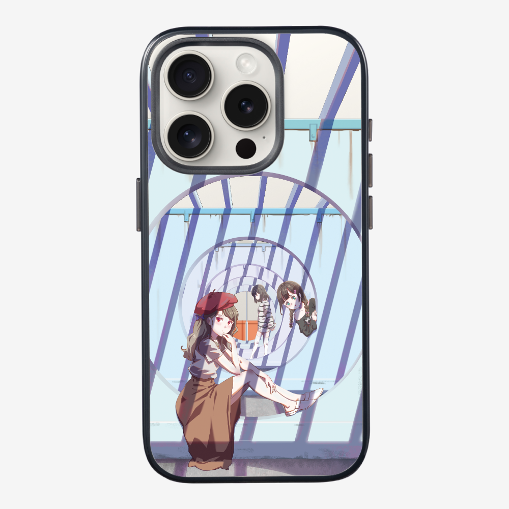 Lok Wah Estate Phone Case