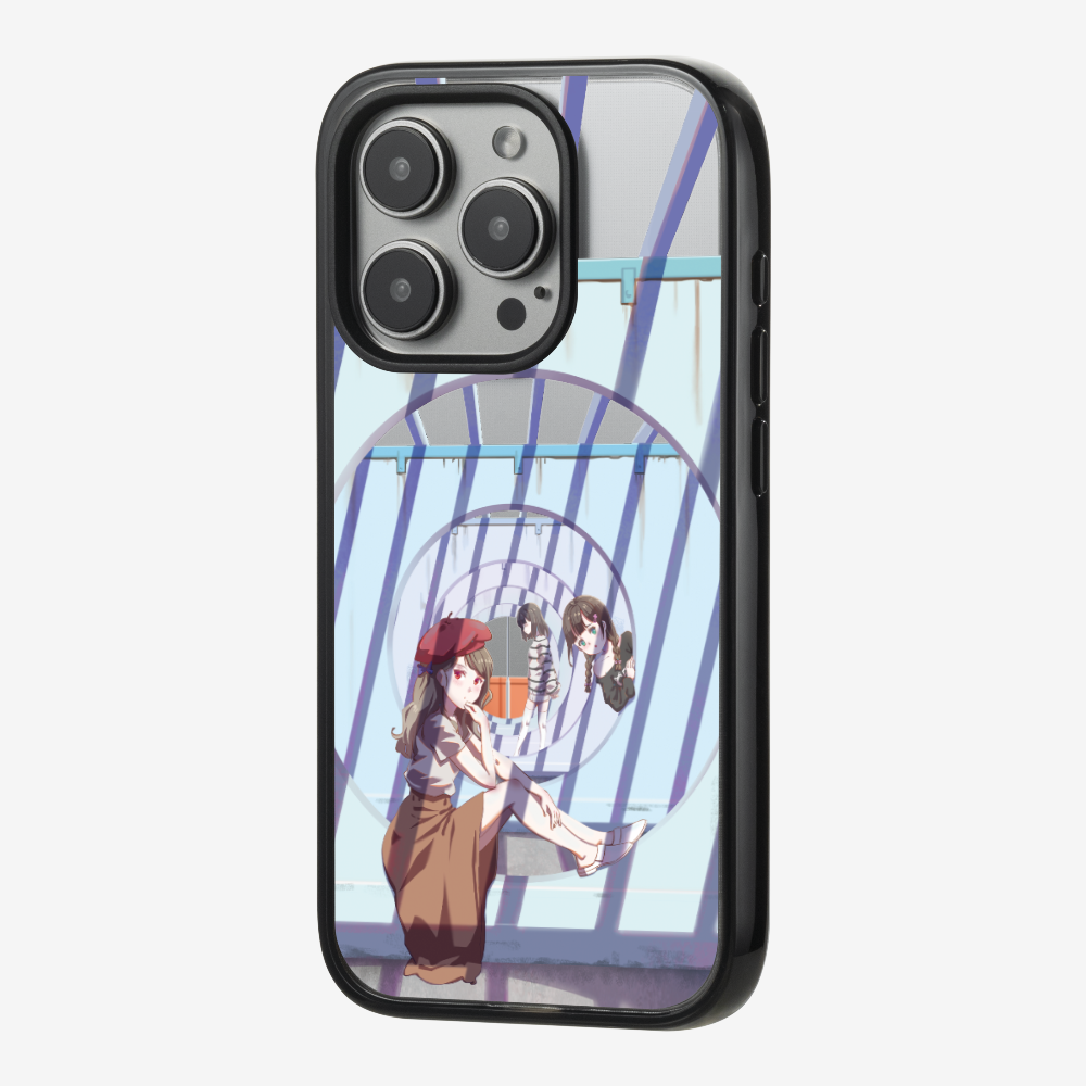 Lok Wah Estate Phone Case