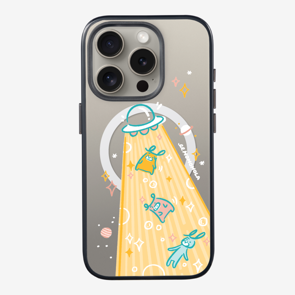 UFO Phone Case