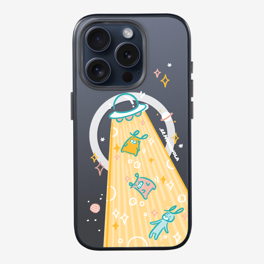 UFO Phone Case